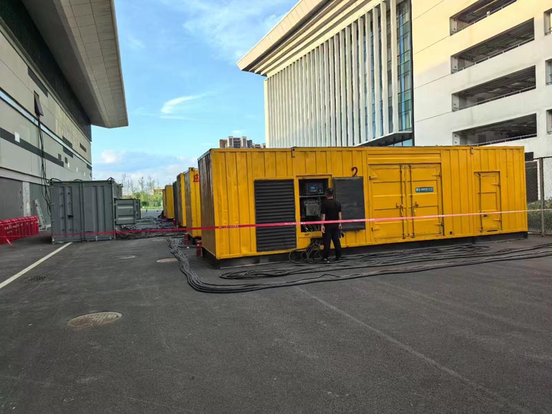 孝感柴油发电机冬季保养注意事项？