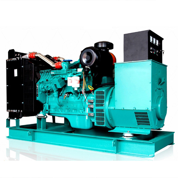 孝感柴油发电机操作及日常维护
