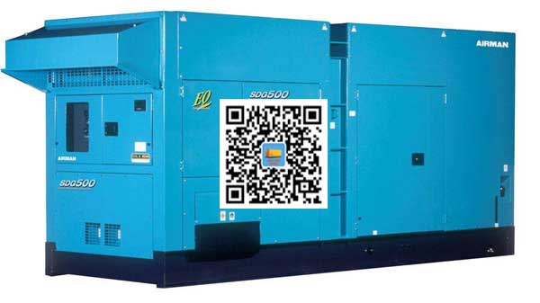 孝感出租发电机 进口和国产柴油发电机组有什么不同
