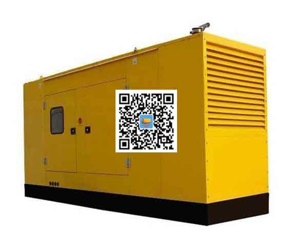 孝感出租发电机 柴油发电机不维护对机器有什么影响