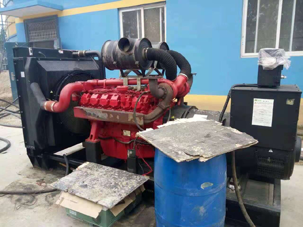孝感租赁发电机 发电机的主要分类介绍