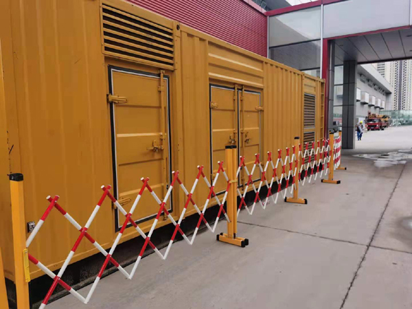 孝感发电机出租 你知道怎样鉴定发电机品质的好坏吗？