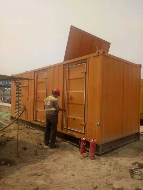 孝感柴油发电机组不定期保养会出现哪些问题？