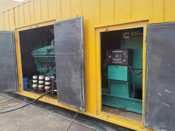 孝感柴油发电机组的蓄电池种类有哪些？