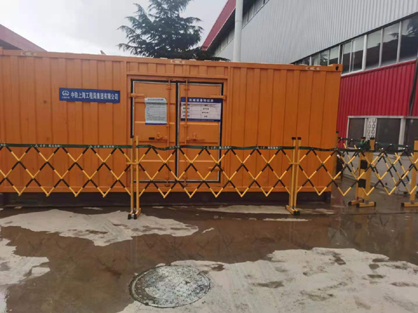 孝感租赁发电机 柴油发电机组供应商：柴油发电机组润滑油的作用？