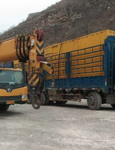 孝感租赁发电机-柴油发电机的冷却与通风