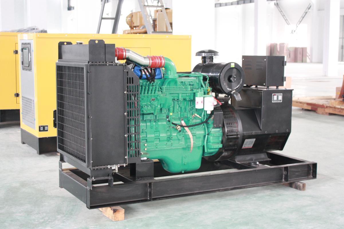 孝感租赁发电机-柴油发电机,柴油发电机组冷却液不循环怎么办