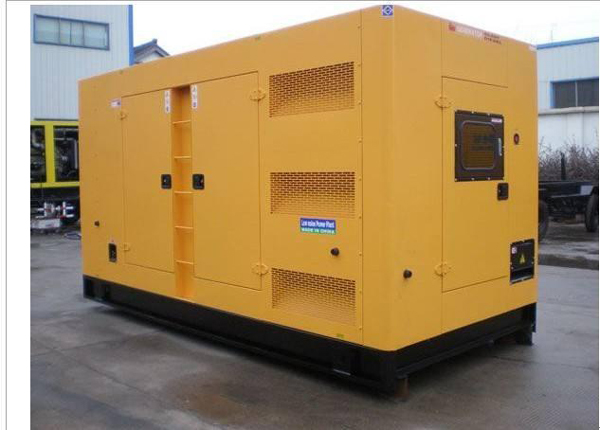 孝感发电机出租-静音发电机组厂家：柴油发电机组并机需要什么条件？