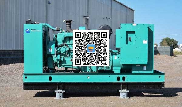 孝感发电机出租-选购发电机需要考虑的几大因素