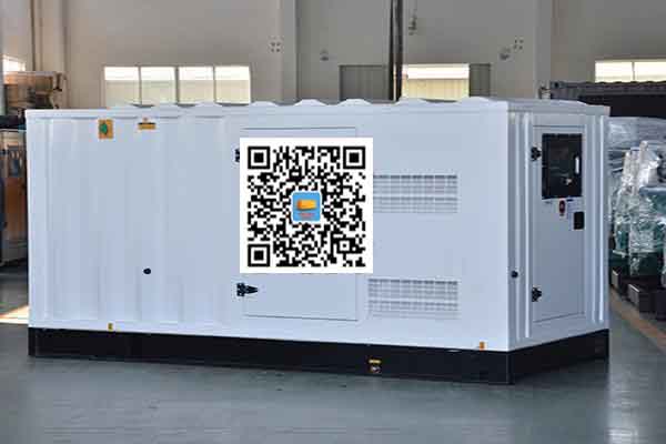 孝感租赁发电机-造成柴油发电机机组产生积炭的原因？