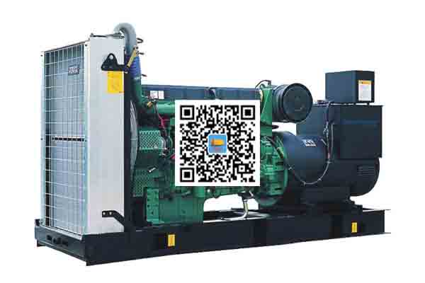 孝感租赁发电机-柴油发电机组不及时维护危害大