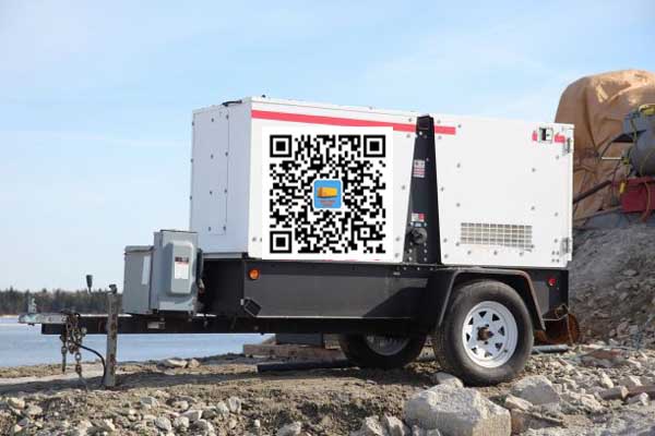 孝感发电车出租-应注意的注意安全事项