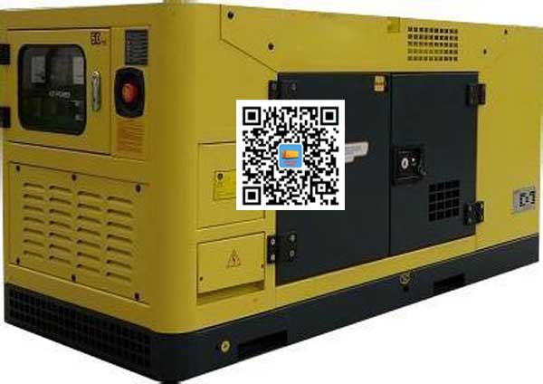 孝感租赁发电机-潍柴发电机出现的故障和解决方法