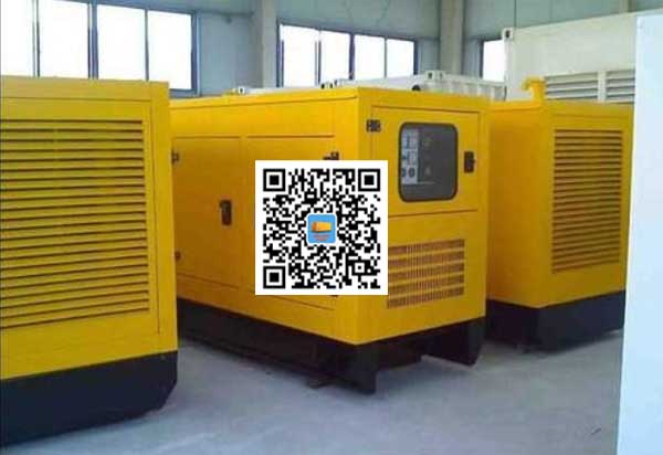 孝感租赁发电机-发电机组并机及并机柜的优点