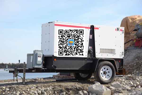 孝感水轮发电机组振动的原因