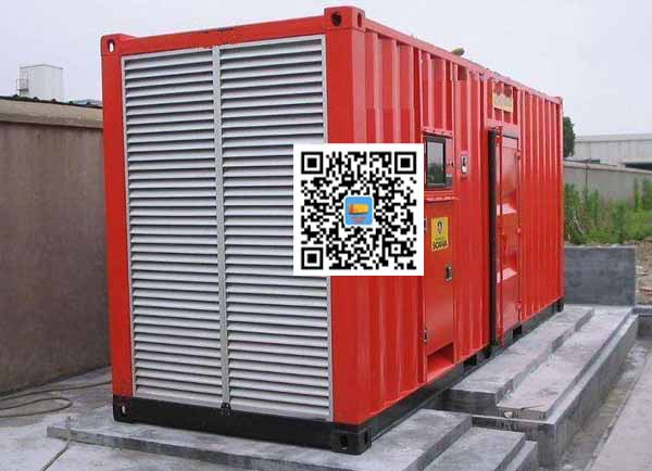 孝感300kw柴油发电机组一个小时耗油