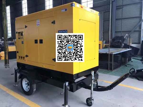 孝感柴油发电机组需要经常换油吗