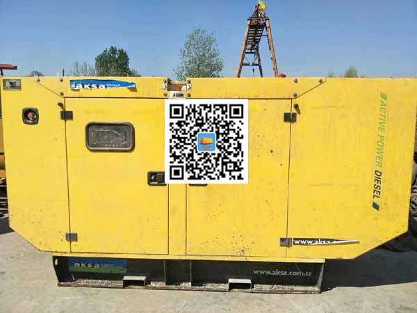 孝感柴油发电机怎样启动，启动过程中应该做的事情