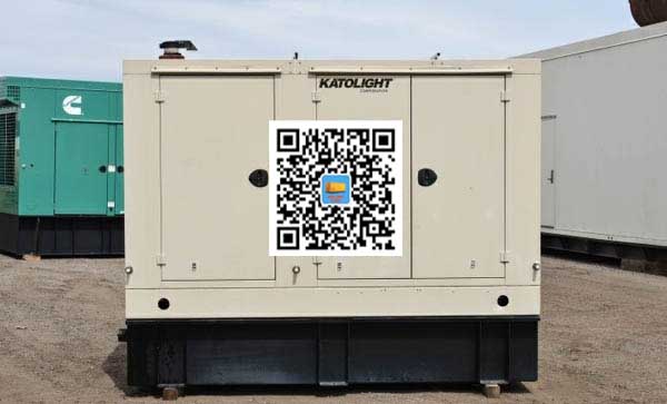 孝感柴油发电机房设置要求与灭火系统