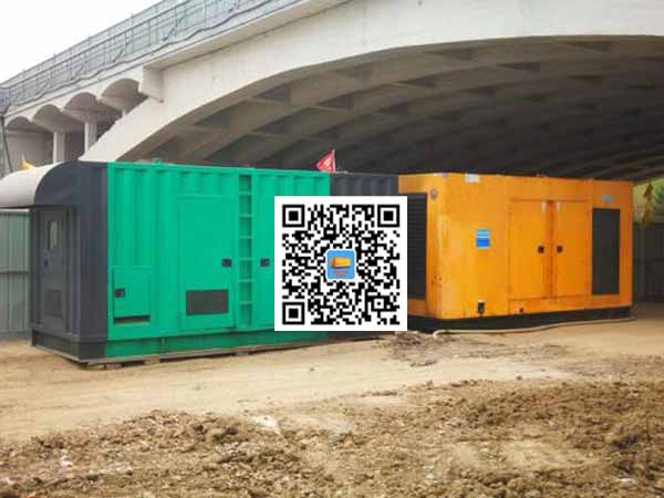 孝感决定发电机顺利启动的因素及如何解决发电机冬季起动困难问题