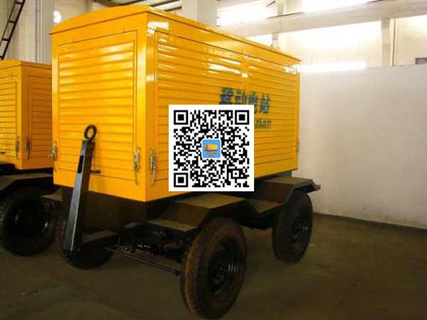 孝感发电机出租-发电机组的安装注意要点