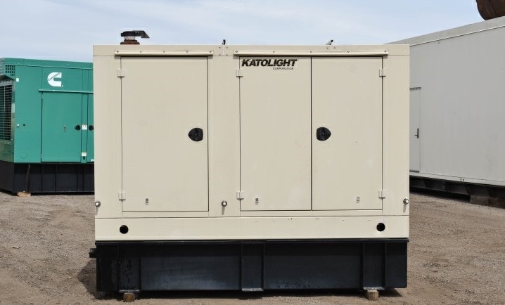 孝感发电机出租-如何正确保护发电机？