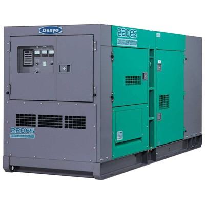 孝感发电车出租-柴油发电机零件变形怎么办？