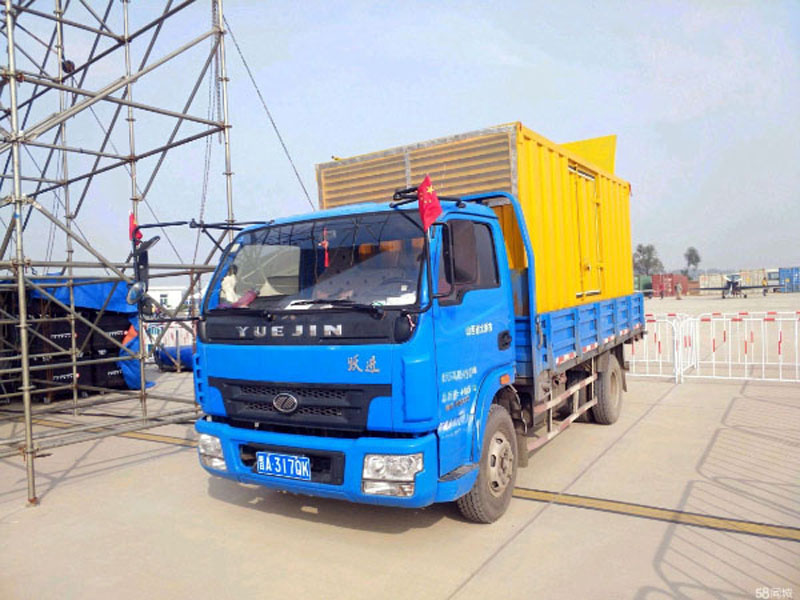 孝感租赁发电机-柴油发电机组运行时出现水温过高的分析