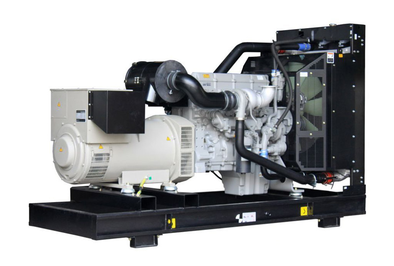 孝感柴油发电机组租赁出租机油底壳正确清洗方法