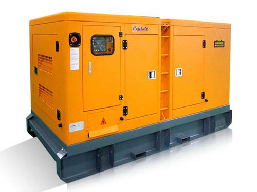 孝感影响 200kw 柴油发电机油耗的因素有哪些？