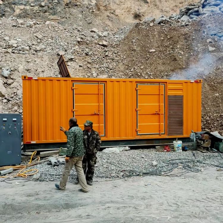 孝感如何降低 200kW 柴油发电机在高海拔地区的油耗？