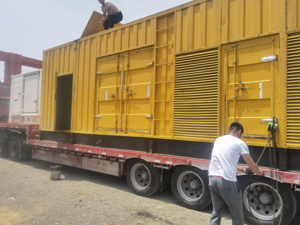 孝感除了负载情况和发动机维护，还有哪些因素会影响 200kw 柴油发电机的油耗？