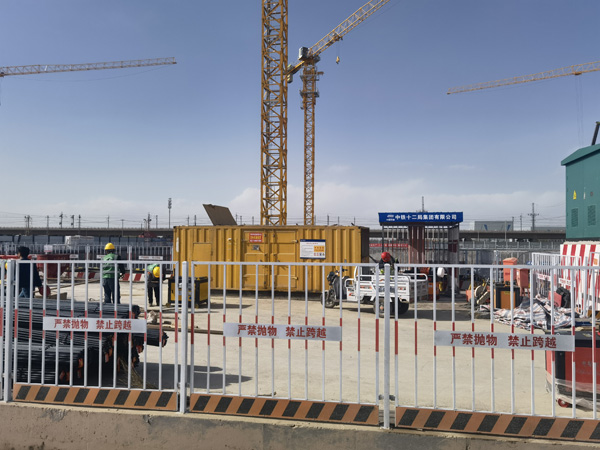 孝感高海拔地区适合使用哪种类型的燃气发电机？