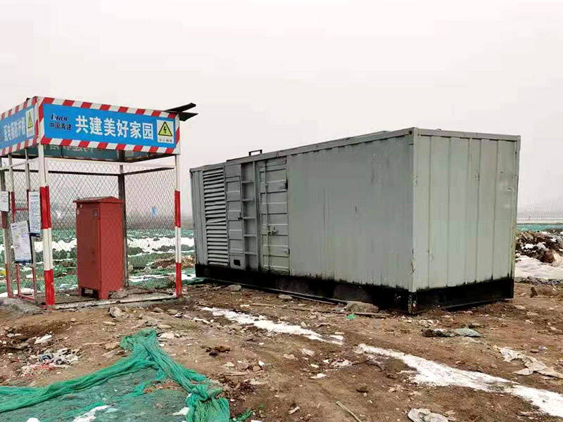 孝感150kw的柴油发电机组可以带多少功率设备