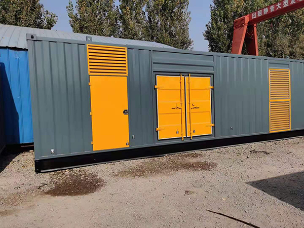 孝感发电机出租电缆线的选择还需要考虑哪些因素？