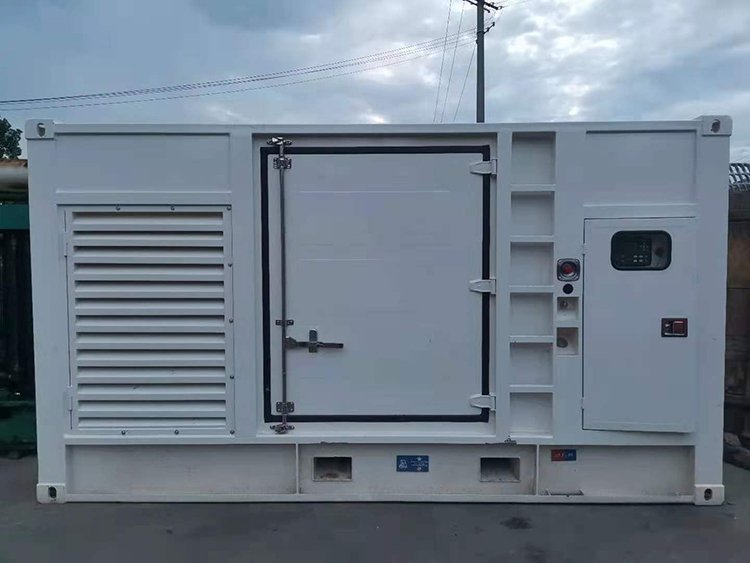 孝感控制系统的品牌和价格会影响柴油发电机的性能吗？