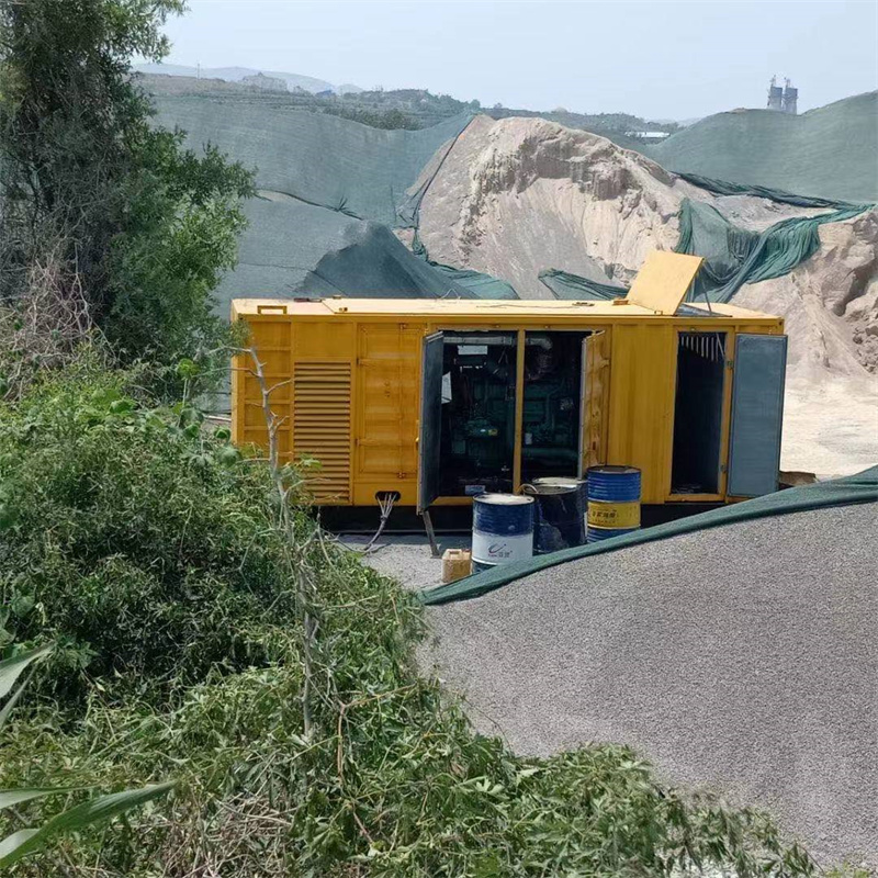 孝感影响 400KW 柴油发电机组油耗的因素有哪些？