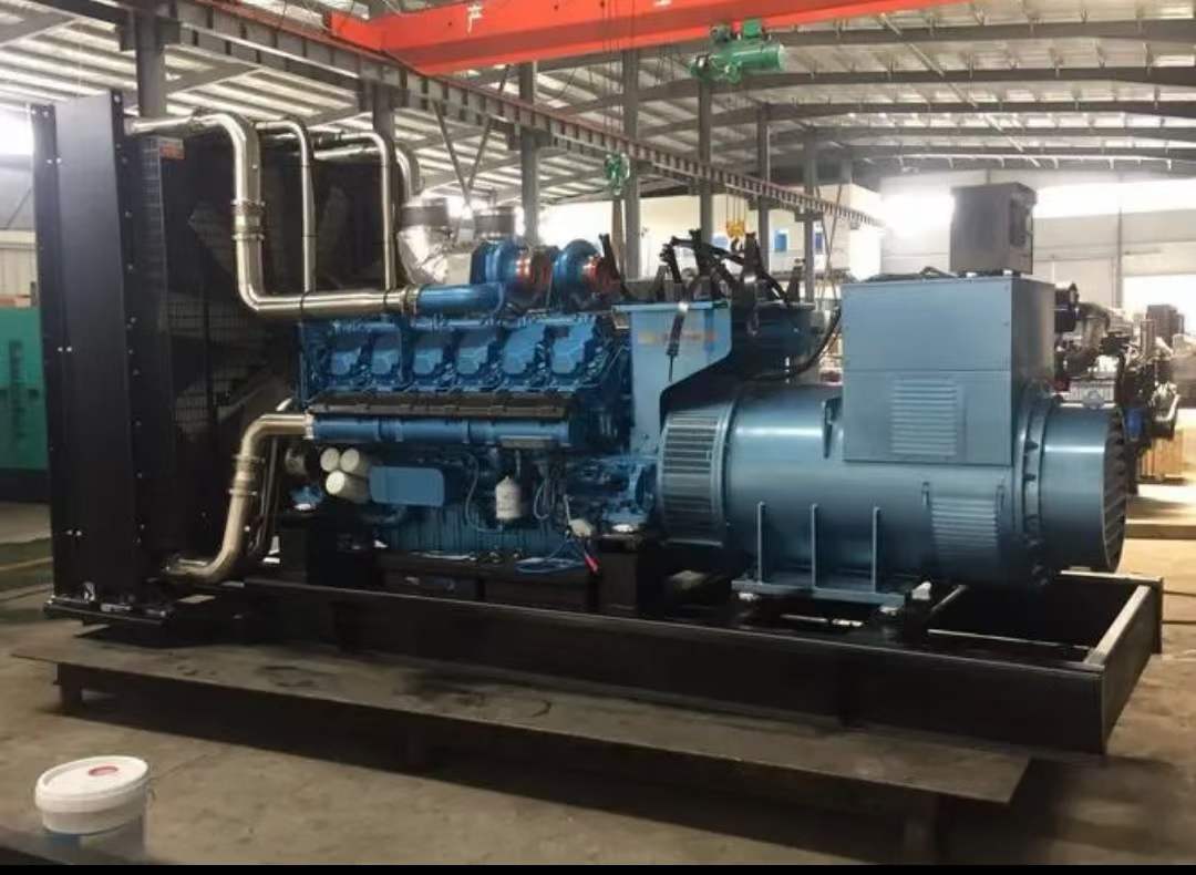 孝感发电机组不及时更换空气滤清器会有哪些后果？