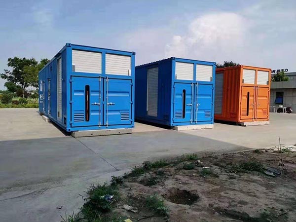 孝感发电机滤清器多久更换一次比较好？