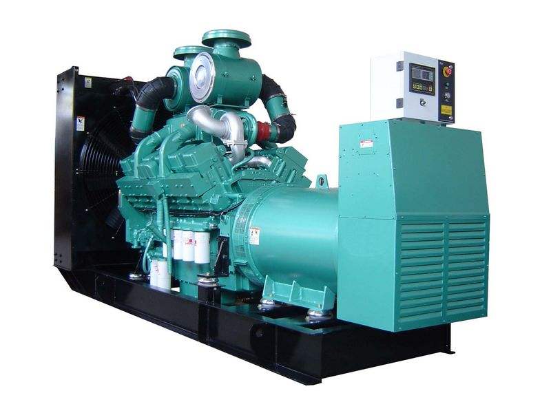 孝感如何判断发电机滤清器是否需要更换？