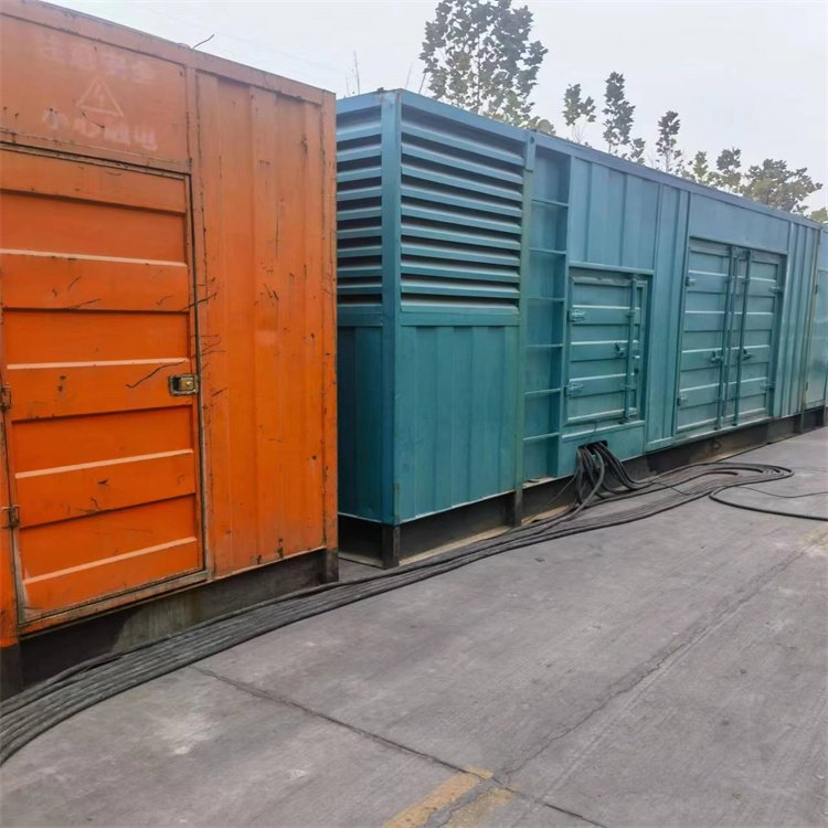 孝感如何选择适合 600kW 柴油发电机组的热继电器？