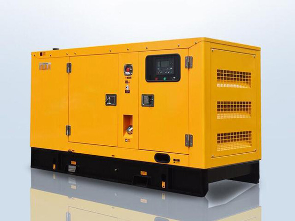 孝感柴油发电机的输出电流不稳定是什么原因？