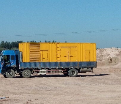 孝感发电机出租如何判断柴油发电机冷却液是否需要更换？