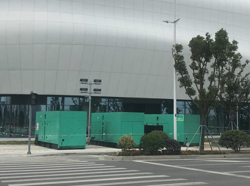 孝感柴油发电机组保养周期是多久？