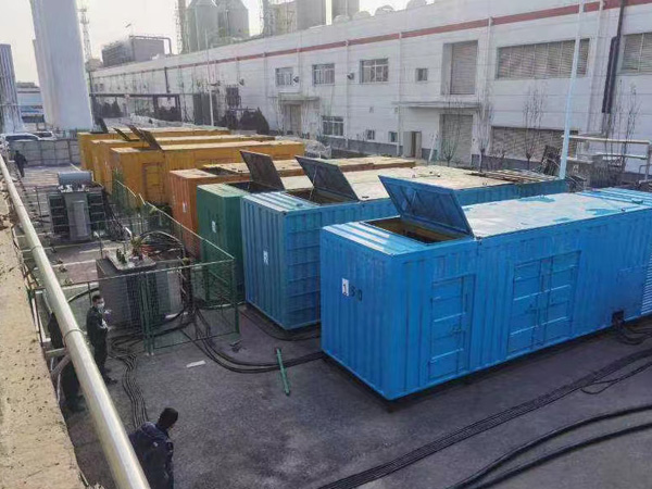 孝感380V和690V电压的电缆线相同吗？