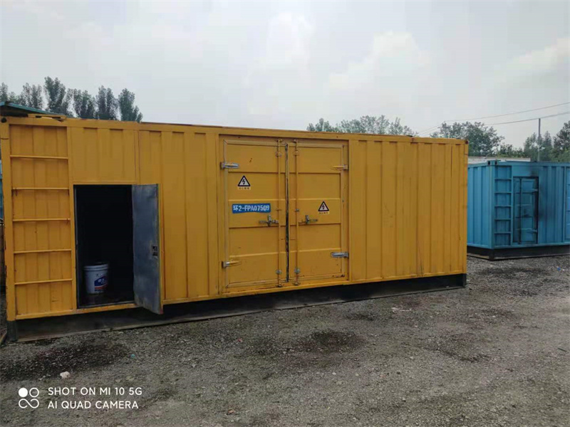 孝感如何保证发电机组配合光伏储能装置补电系统的稳定性和可靠性？