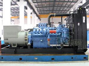 孝感功率因数低会对柴油发电机产生哪些影响？