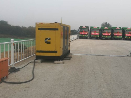 孝感发电机组中性点接地不良有哪些危害？