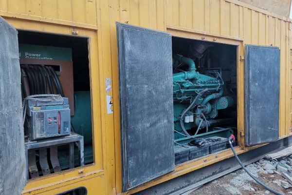 孝感发电机组夏季保养的注意事项有哪些？