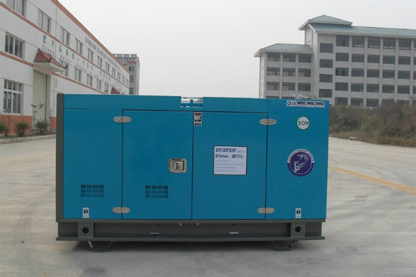 孝感发电机租赁发电机组的换季保养注意事项